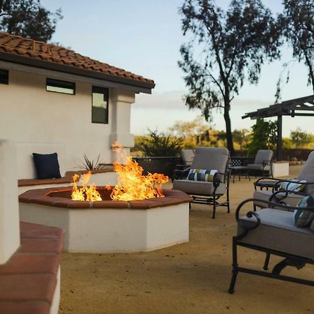 サンルイスオビスポ La Lomita Ranch Bed & Breakfast エクステリア 写真
