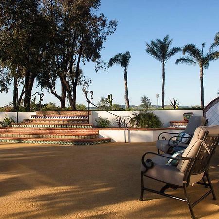 サンルイスオビスポ La Lomita Ranch Bed & Breakfast エクステリア 写真