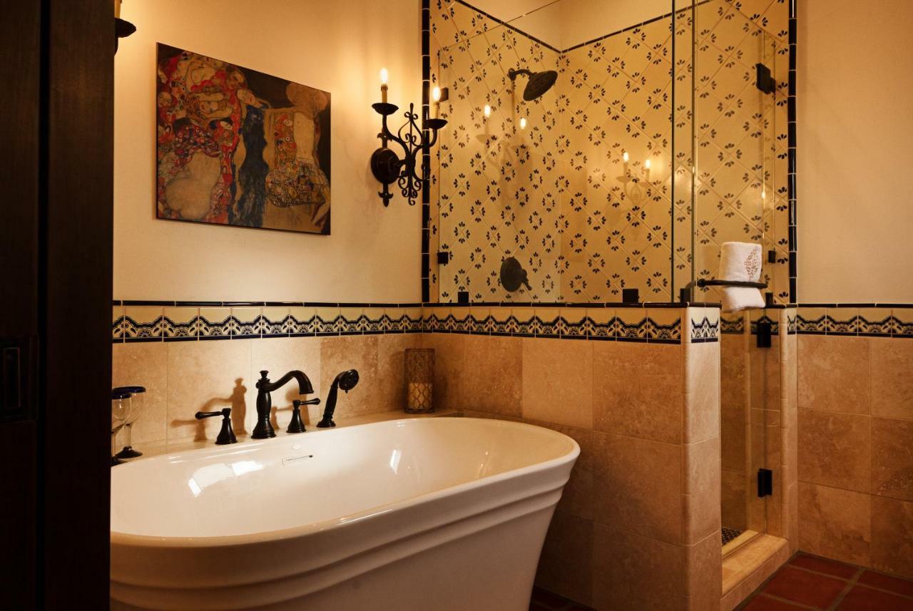 サンルイスオビスポ La Lomita Ranch Bed & Breakfast エクステリア 写真
