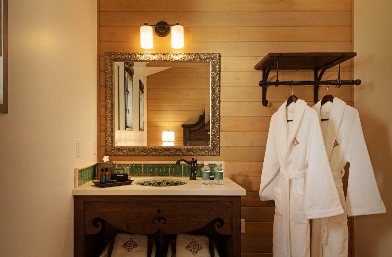 サンルイスオビスポ La Lomita Ranch Bed & Breakfast エクステリア 写真