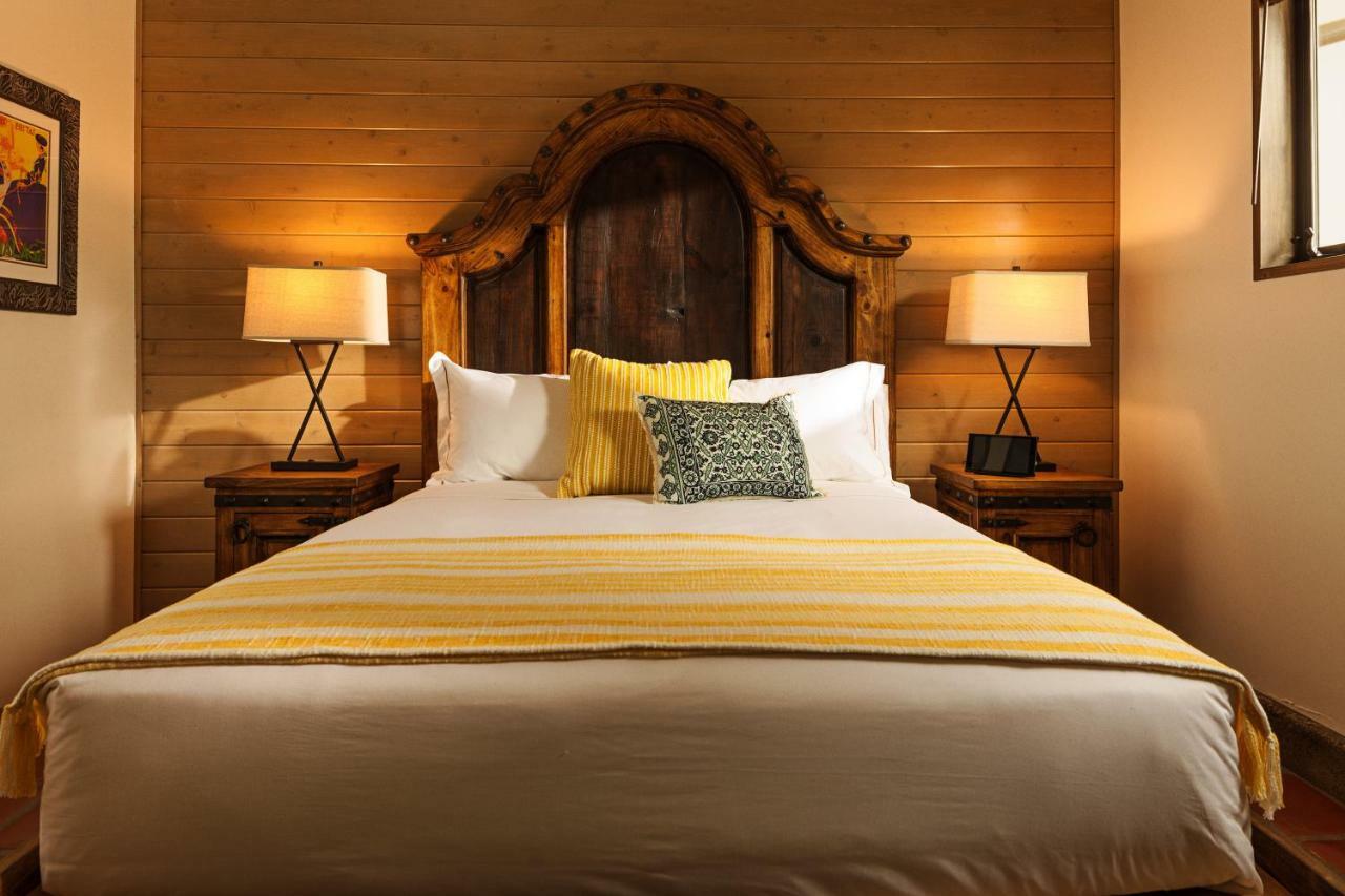 サンルイスオビスポ La Lomita Ranch Bed & Breakfast エクステリア 写真