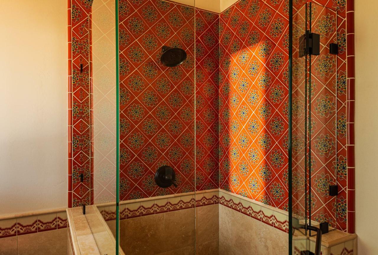 サンルイスオビスポ La Lomita Ranch Bed & Breakfast エクステリア 写真