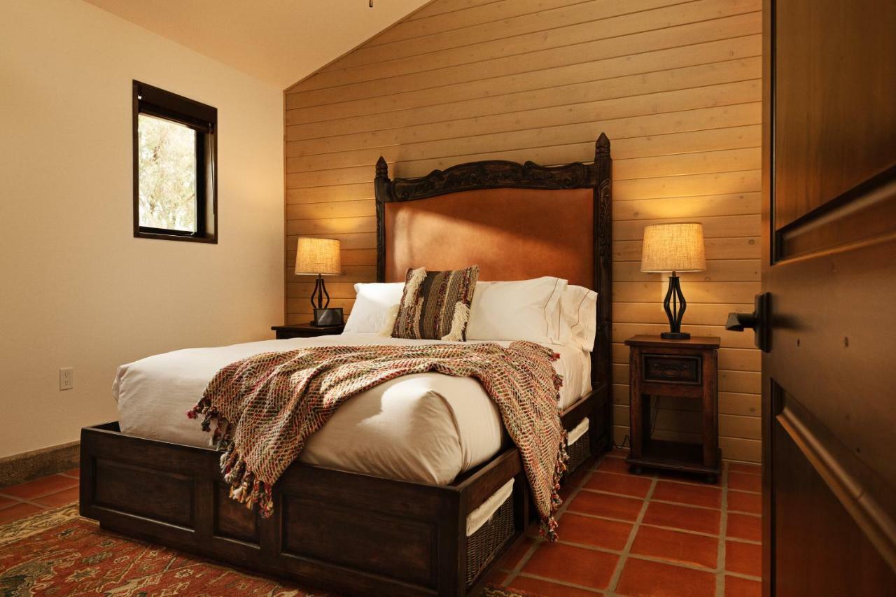 サンルイスオビスポ La Lomita Ranch Bed & Breakfast エクステリア 写真