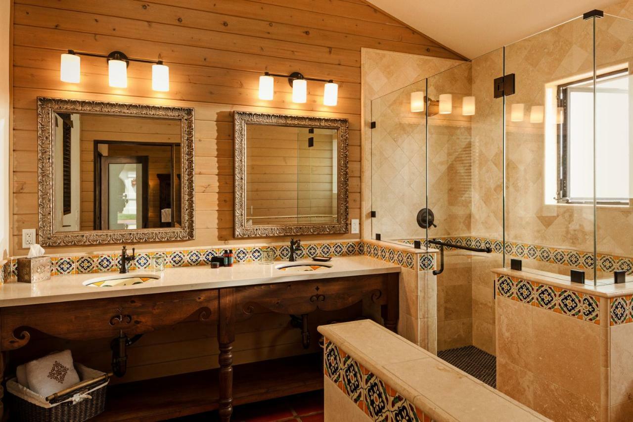 サンルイスオビスポ La Lomita Ranch Bed & Breakfast エクステリア 写真