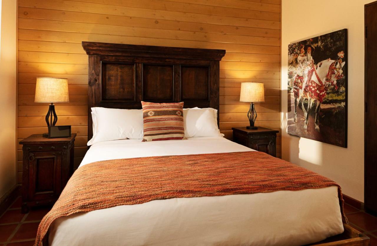 サンルイスオビスポ La Lomita Ranch Bed & Breakfast エクステリア 写真