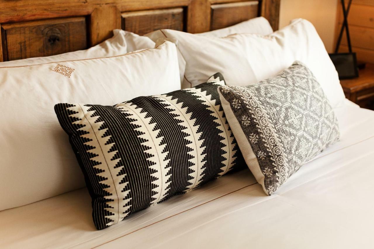 サンルイスオビスポ La Lomita Ranch Bed & Breakfast エクステリア 写真