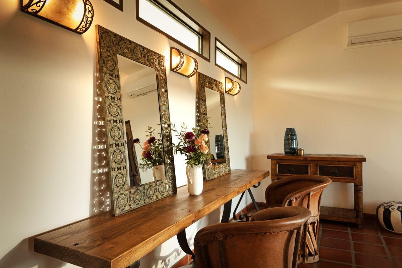 サンルイスオビスポ La Lomita Ranch Bed & Breakfast エクステリア 写真