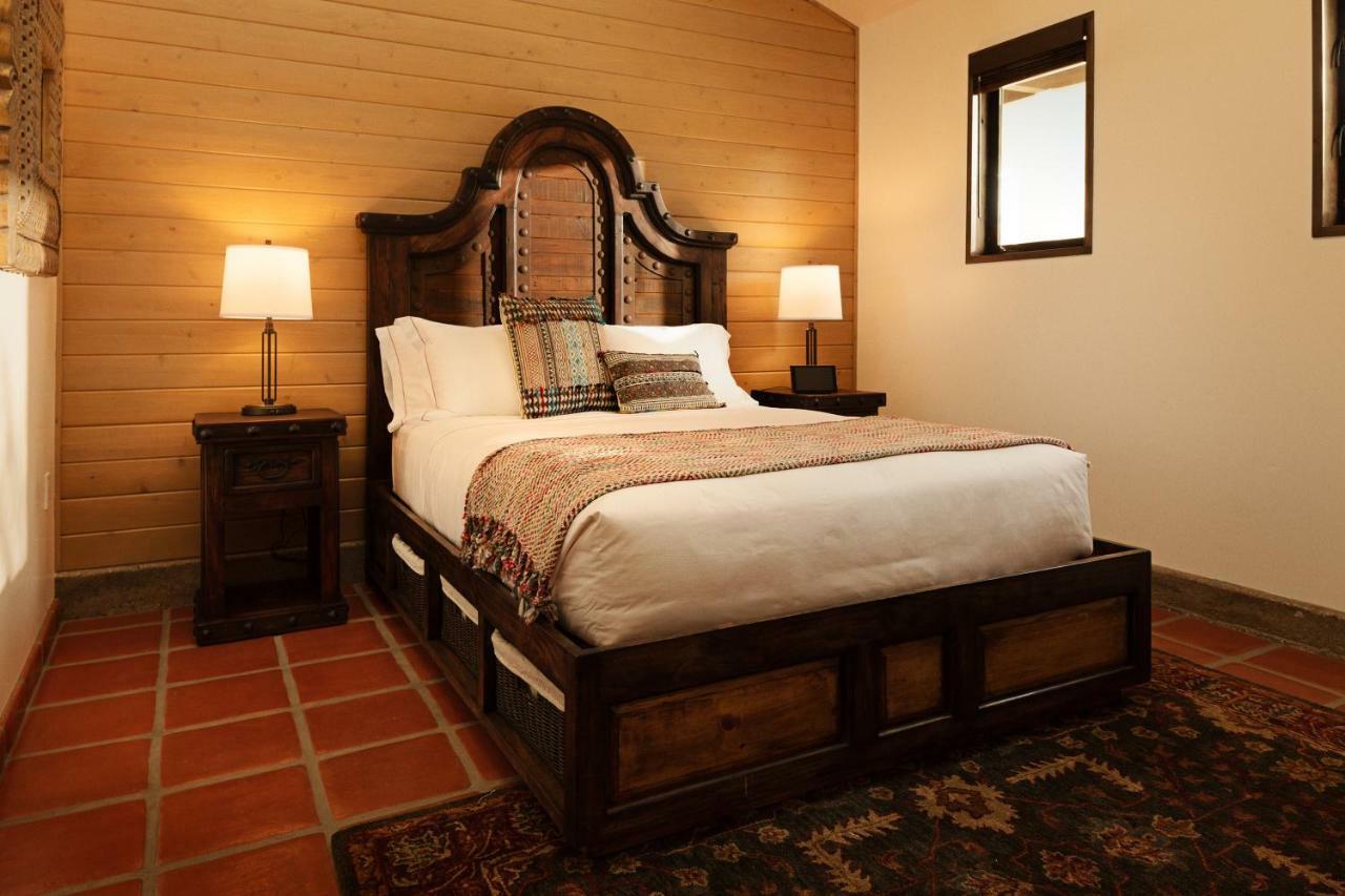 サンルイスオビスポ La Lomita Ranch Bed & Breakfast エクステリア 写真