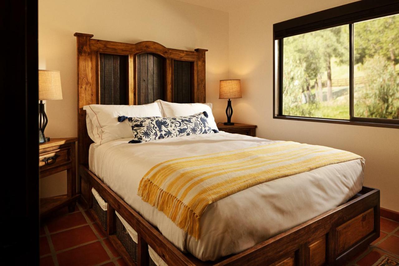 サンルイスオビスポ La Lomita Ranch Bed & Breakfast エクステリア 写真