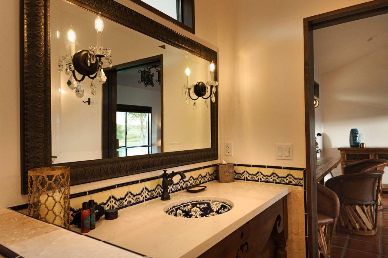 サンルイスオビスポ La Lomita Ranch Bed & Breakfast エクステリア 写真