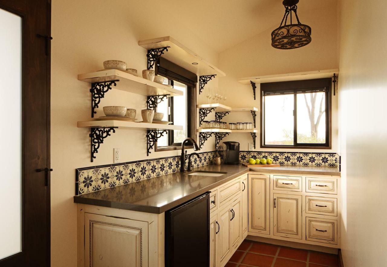 サンルイスオビスポ La Lomita Ranch Bed & Breakfast エクステリア 写真