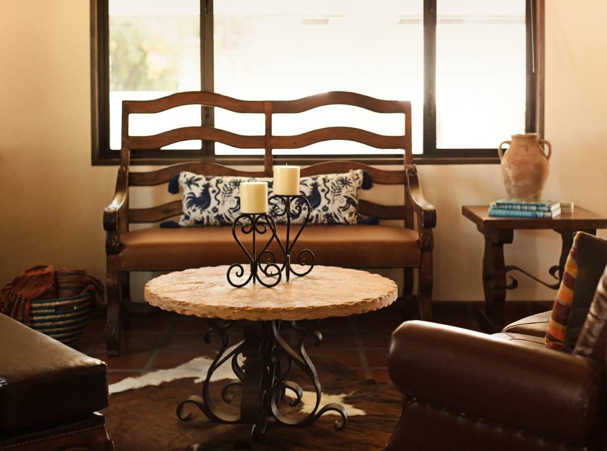 サンルイスオビスポ La Lomita Ranch Bed & Breakfast エクステリア 写真