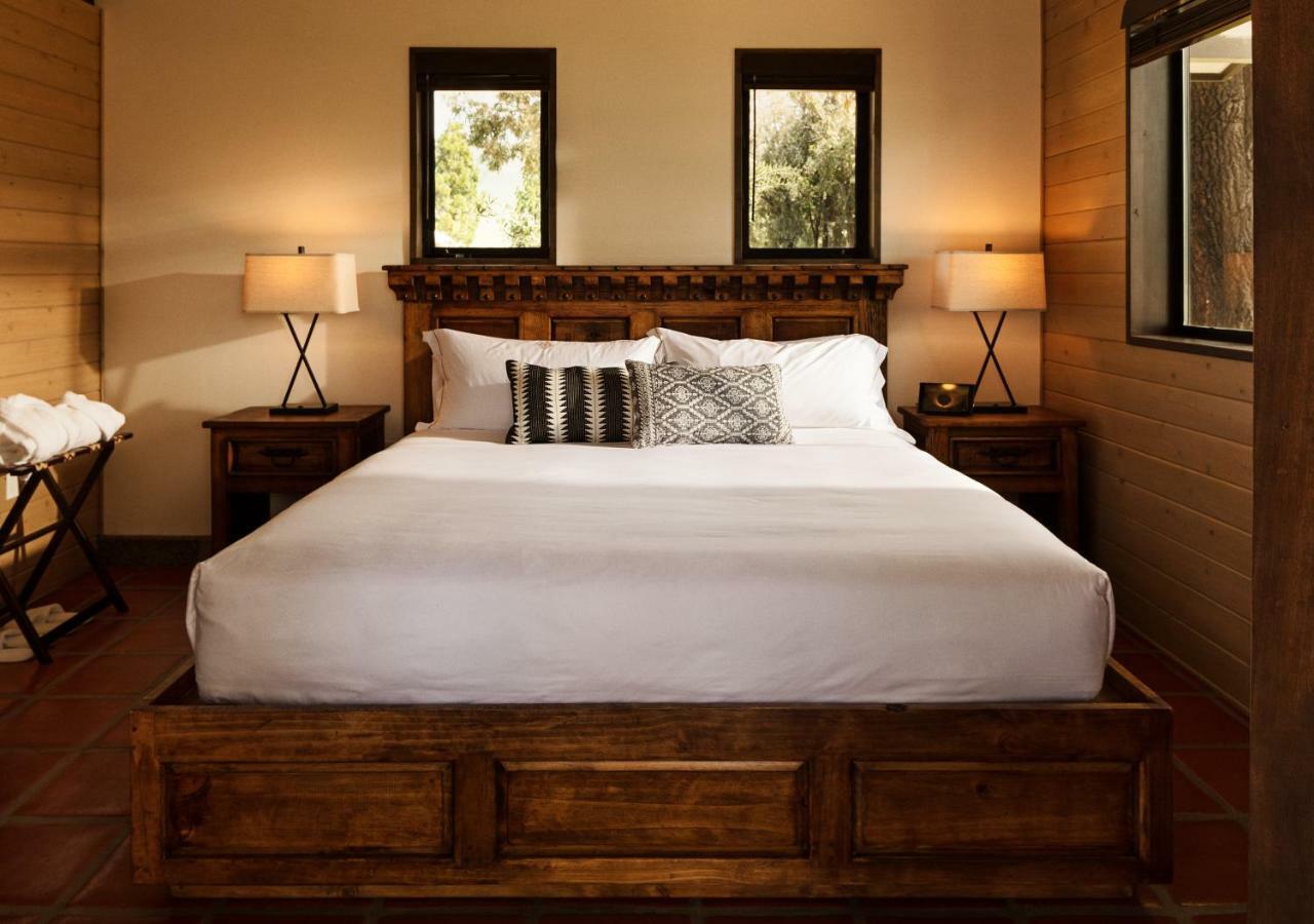サンルイスオビスポ La Lomita Ranch Bed & Breakfast エクステリア 写真