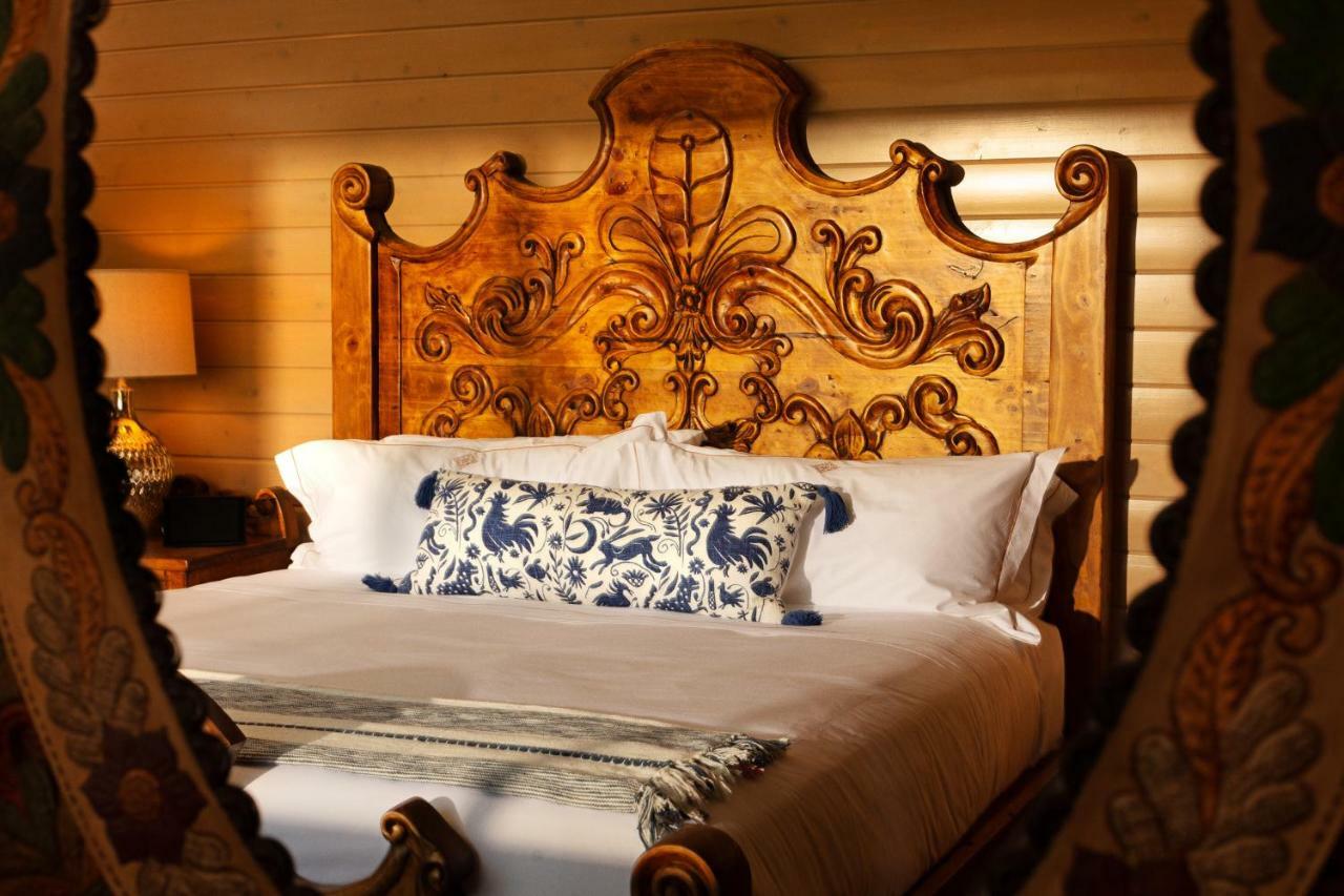 サンルイスオビスポ La Lomita Ranch Bed & Breakfast エクステリア 写真