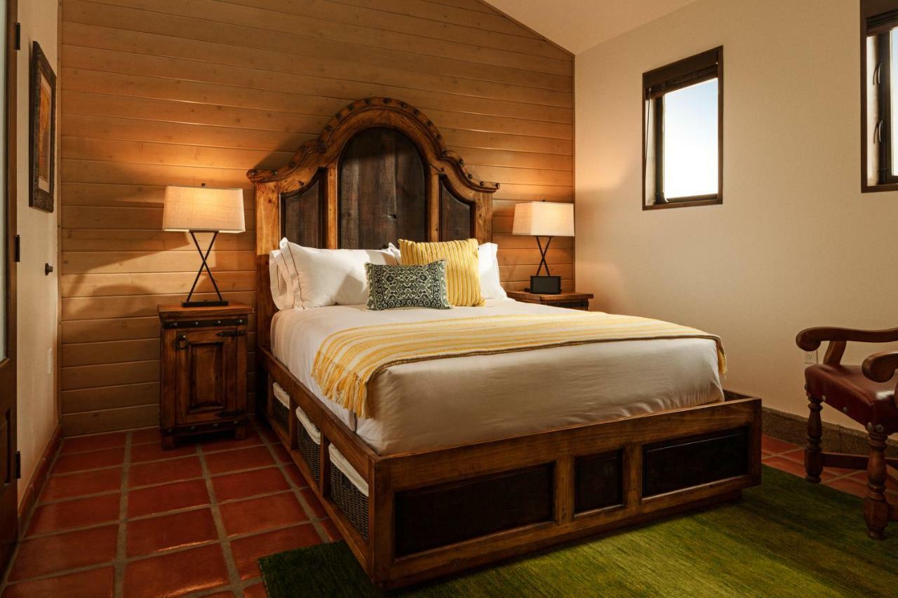 サンルイスオビスポ La Lomita Ranch Bed & Breakfast エクステリア 写真