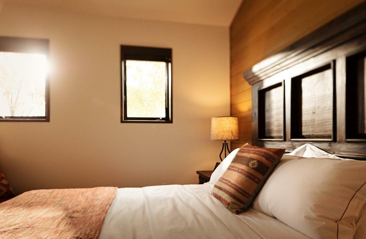 サンルイスオビスポ La Lomita Ranch Bed & Breakfast エクステリア 写真