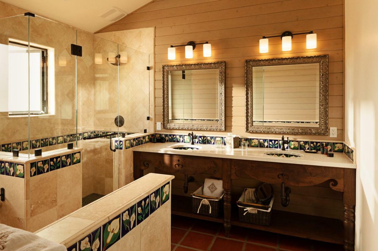 サンルイスオビスポ La Lomita Ranch Bed & Breakfast エクステリア 写真