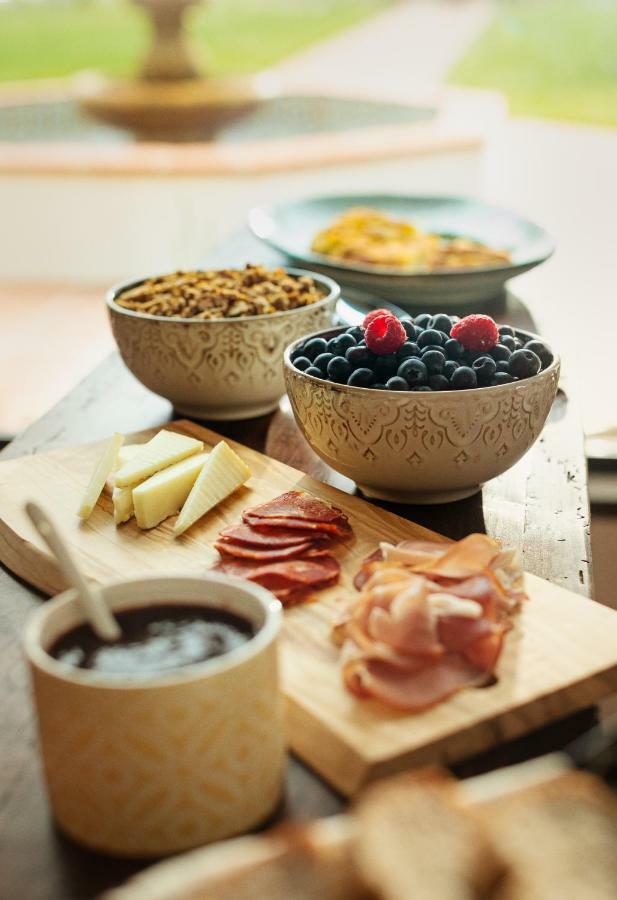 サンルイスオビスポ La Lomita Ranch Bed & Breakfast エクステリア 写真